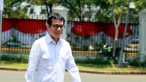 Wishnutama Dinilai Tepat Jabat Menparekraf