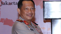 Jabatan Baru Menunggu Tito, Gerbong Polri Bergerak