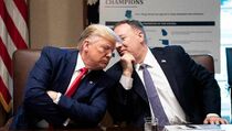 Menlu Amerika Bebaskan Kunjungan Resmi ke Taiwan