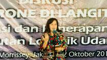 Disurati ICAO, Kemhub Pastikan Landasan Pacu 3 Soetta Penuhi Standar Keselamatan