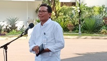 Target Molor, Istana Sebut Penyusunan Omnibus Law Butuh Waktu Sinkronisasi