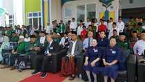 Sinar Mas Support Pembangunan Kampus II Unusia