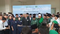 Hari Santri Nasional, Said Aqil: Pesantren Berjasa Cerdaskan Bangsa Indonesia