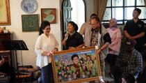 Kepada Menkes Baru, Nila Moeloek Titipkan Perbaikan JKN