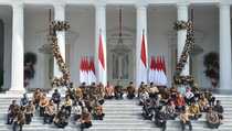 Bamsoet Sebut Kabinet Indonesia Maju sebagai 