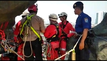 Kelompok Pecinta Lingkungan Panjat Pantung Pancoran