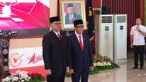 Jadi Menpan, Tjahjo Mengakui Sempat Pikirkan Pensiun