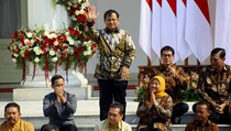 Prabowo Akui Diberi Tugas Perkuat TNI
