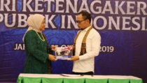 Tingkat Pengangguran Terbuka Ditargetkan Turun Hingga 4%