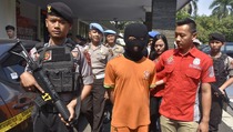 Polres Bogor Bongkar Perdagangan Perempuan Muda
