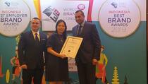 Link Net Raih Indonesia Best Brand Awards 2019