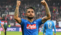 Napoli Singkirkan Lazio di Coppa Italia