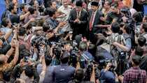 Rasa Kekeluargaan saat Pamitnya Arief Yahya dari Kemenpar
