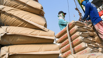 Semen Baturaja Optimistis Penjualan White Clay 50.000 Ton