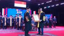 Dato Sri Tahir: Ciptakan Kebahagiaan untuk Banyak Orang