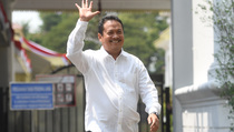 Budidaya Perikanan Tertinggal Jauh dari Negara Lain, Menteri KKP Tekankan Hal Ini