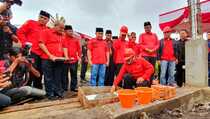Siapkan Calon Pemimpin Nasional, PDIP Perkuat Infrastruktur Kepartaian