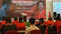 Hasto: PDIP Siapkan Sekolah Pimpinan Legislatif