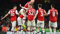 Arsenal vs Wolverhampton: The Gunners Usung Misi Kebangkitan