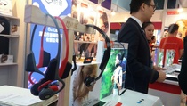 Ratusan Produsen Terkemuka Ikut Mobile Electronics Show di Jakarta