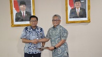 BUMN Lakukan Penyegaran Direksi dan Komisaris Holding PTPN III
