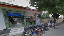 Stasiun Kramat Jakpus Layani Perjalanan KA Lokal