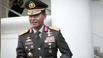 Idham Janji Tuntaskan Kasus Novel Baswedan