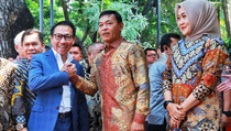 Idham Azis Komitmen Tak Terima Tamu di Rumah Dinas Kapolri
