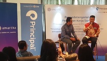 Principal Asset dan Amartha Dorong Inklusi Keuangan Segmen Mikro