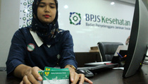 Indef: Kenaikan Iuran Hanya Solusi Kecil Sengkarut BPJS Kesehatan