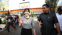 Terseret Lagi Kasus Video Syur, Gisel Akhirnya Lapor Polisi