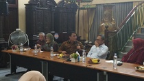 Din Syamsudin: Masyarakat Harapkan Rekonsiliasi Elite Politik