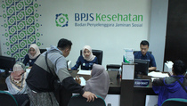 Presiden Minta Waspadai Demo Boncengi Kenaikan Iuran BPJS