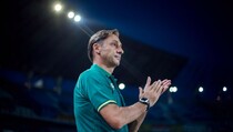 Pikal Mundur, Persebaya Belum Miliki Calon Pengganti