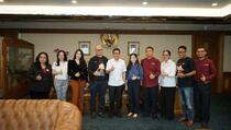 Music Tourism, Formula Baru Angkat Pariwisata Indonesia