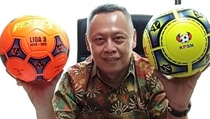 KPSN Tak Mendukung Caketum PSSI Manapun