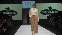 Elemen Alam Jadi Inspirasi Koleksi Paula Katarina dan SOE Jakarta