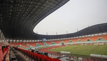 Piala Dunia U-20, Bogor Akan Bangun Dua Lapangan Latihan