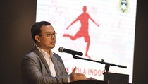 Caketum PSSI Vijaya Fitriyasa Dilaporkan ke Polda Metro