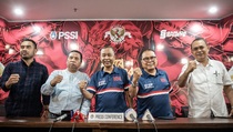KLB PSSI: 2 Kubu Bersaing, La Nyalla Mundur