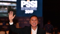 Jelang Kongres PSSI, Iwan Bule Bersitegang dengan Vijaya