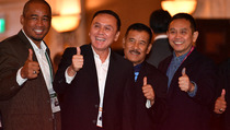 Iwan Bule Pimpin PSSI, Ini Harapan Apkori