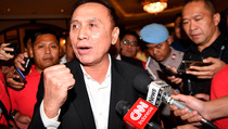 PSSI Bentuk Pokja untuk Jalankan Inpres Percepatan Persepakbolaan
