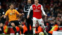 Sempat Unggul, Arsenal Akhirnya Diimbangi Wolverhampton