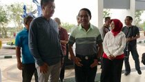 Pintu Terkunci, Menpora Tak Bisa Sidak Gelora Bung Tomo