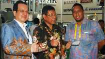 Krista Exhibitions Selenggarakan Pameran Virtual Expo