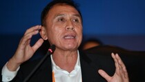 PSSI: Masa Depan McMenemy Diputuskan Setelah Laga Malaysia