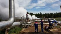 API: Pengembangan Energi Panas Bumi Tetap Harus Berjalan