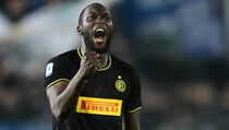 Barcelona Tak Restui Koeman Dekati Lukaku