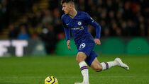 Mount Gandakan Keunggulan Chelsea